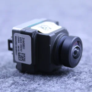 Vòm phía trước và phía sau đảo ngược camera cho Volvo S90 XC90 S60 S90 V60 V90, 31445951 6 Doanh số chiếu hậu chính với camera phía trước - №4