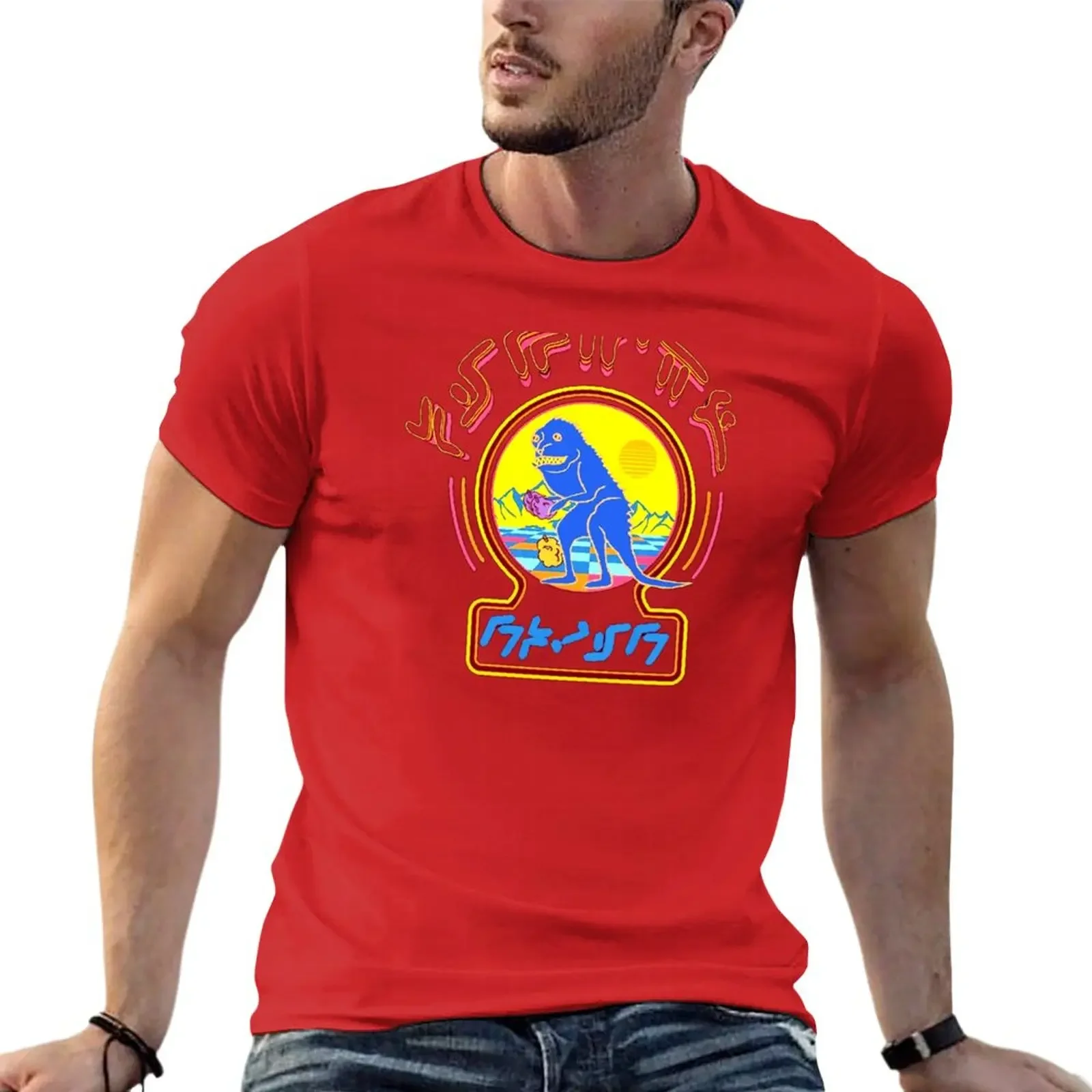 Starlord T-Shirt custom shirt designer shirts Short sleeve tee cheap stuff oversized t shirts for men