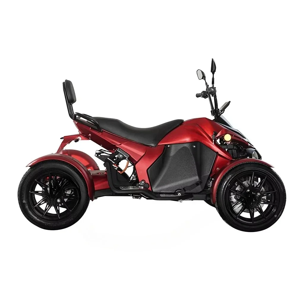 Adult all-terrain ATV, UTV, karting vehicles, sightseeing vehicles, golf carts, vintage cars, reversing three-wheel motorcycles