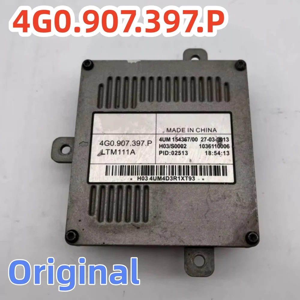 Original Led Xenon … - image