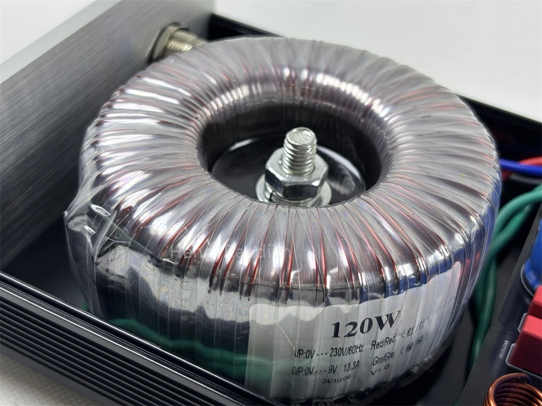 Alimentatore regolato lineare CC da 120 W con display del valore di corrente e tensione, uscita CC 5 V.9 V.12 V.15 V.19 V.24 V per la selezione