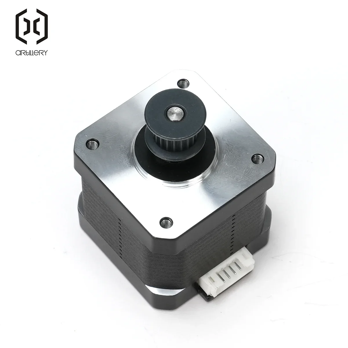 Original Spare X3 4240 Y-Axis Motor for 3D Printer Cannon Sidewinderx3PRO - Replacement Part for 3D Printer