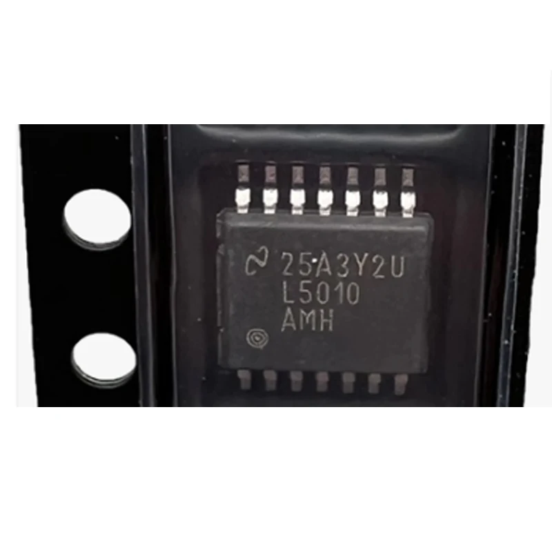 L5010 LM5010AMHX SOP-14 Brand New Original Factory
