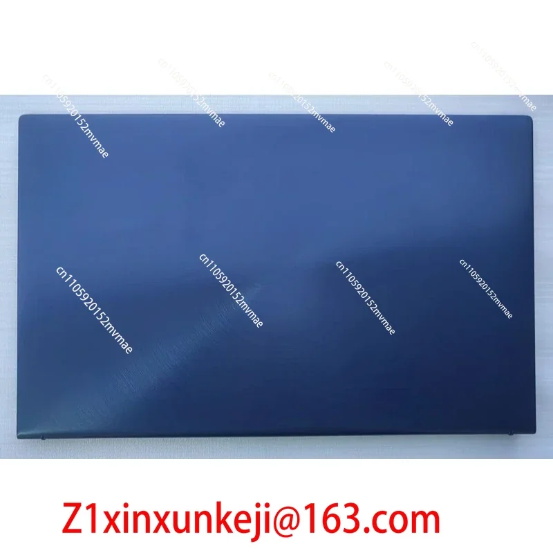 For Asus/Asus ZenBook 15 UX534 UX534F Blue A Case, Touch Model with Screen Shaft, Case