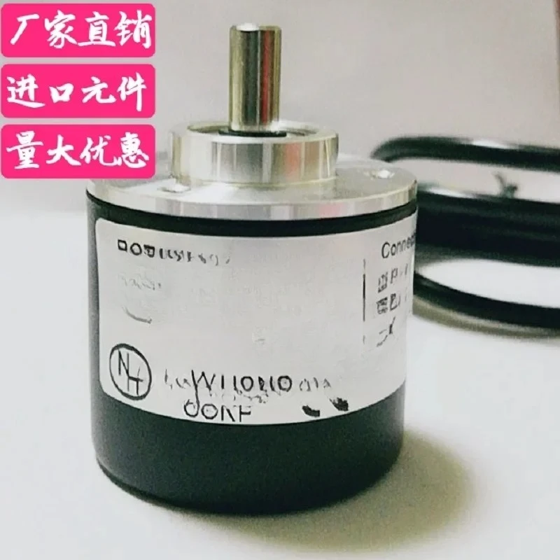 Rotary Encoder OVW6-01-2HC OVW6-01-2HT OVW-01-2MD