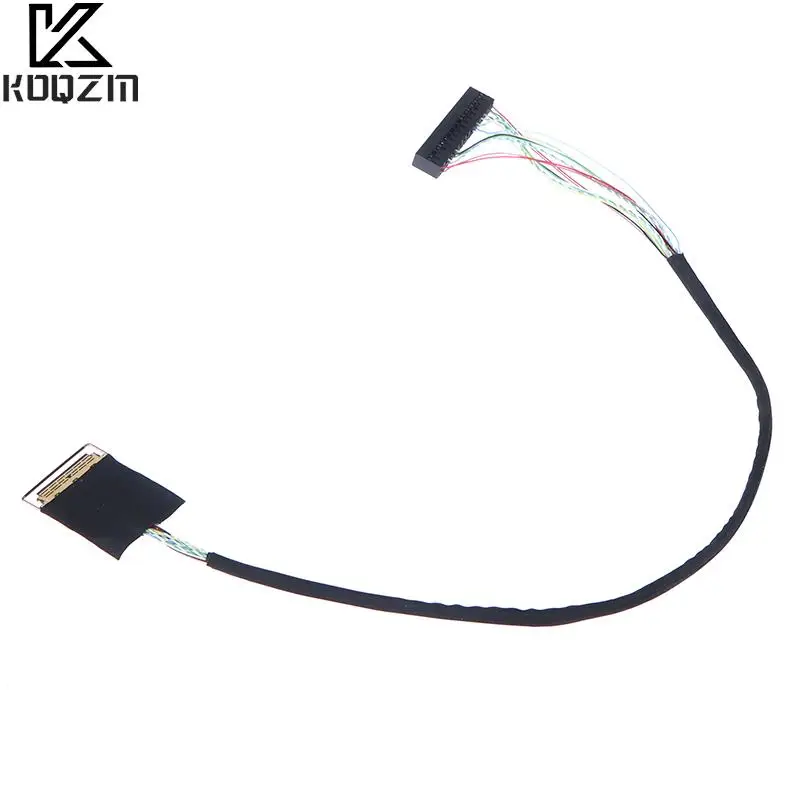 

Для телефона 20453-30P X86 EDP ЖК-экран Линия 30-контактный экран линия сигнала