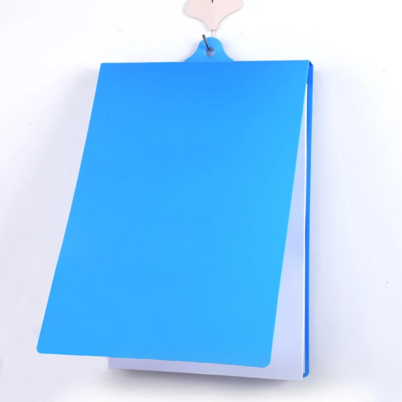 PP Hanging Organizer File Folders A4 Storage For Office File Organization For School /Office Stationery