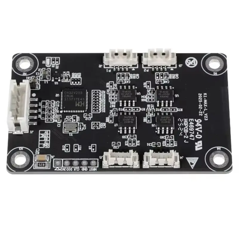 

ABIJ-For Creality For K1C 2025-K1 Max 2025 2025 For K1C 2025-K1 Max 3D Printer Accesoires Accessories Leveling Plate- 32