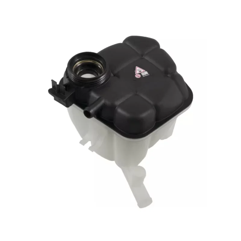 

A1665000049GL E250 GL E350 GL E500 GL E63 W166 W292 Expansion tank cooling water