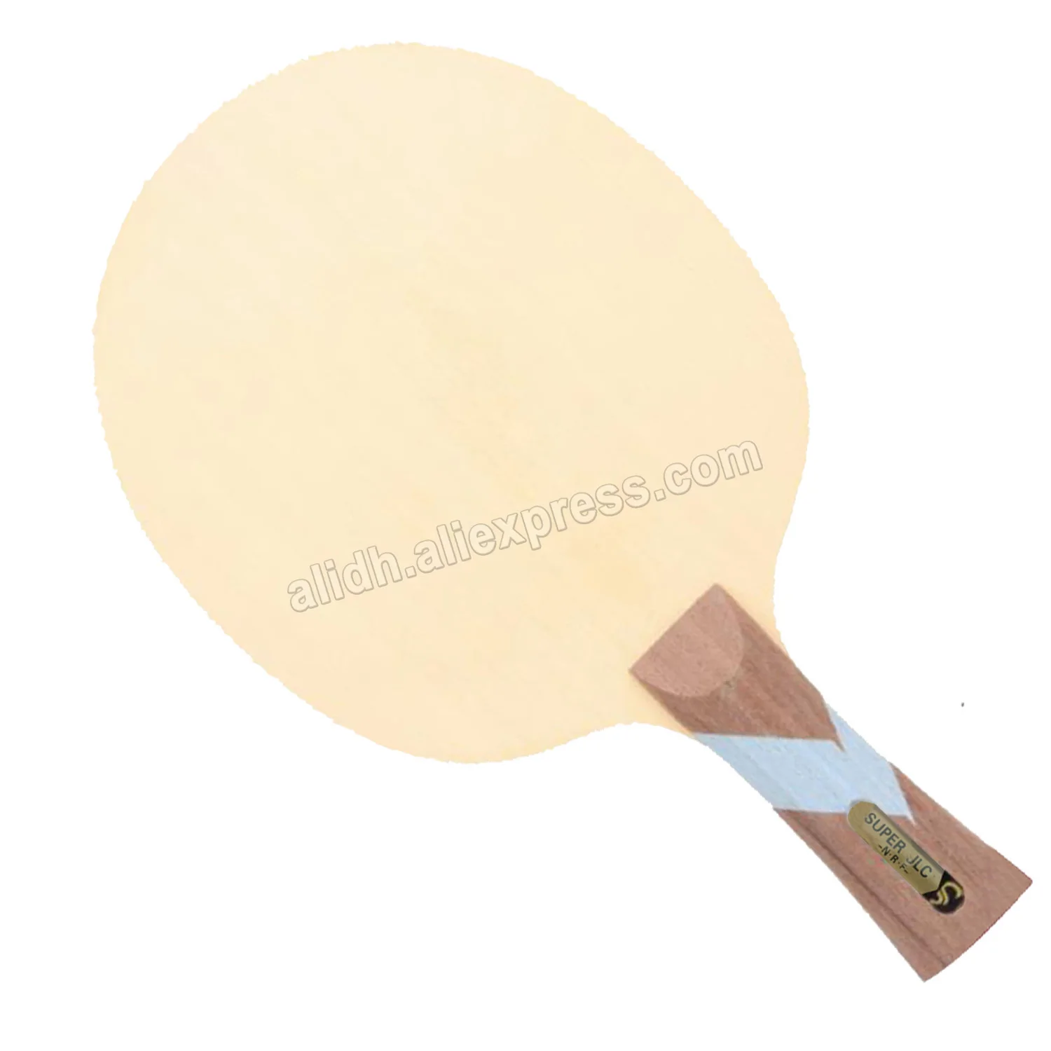 Sword long rubber Wildish Table Tennis blade pure wood Pingpong racket