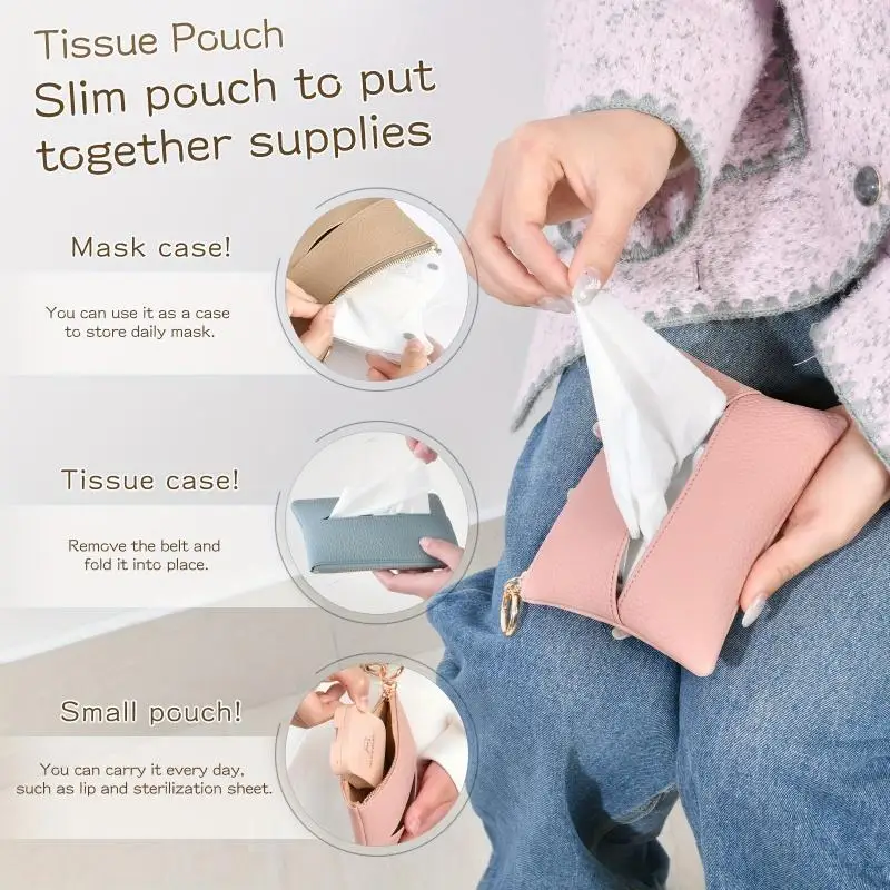 Mini Slim Wallet Wi…