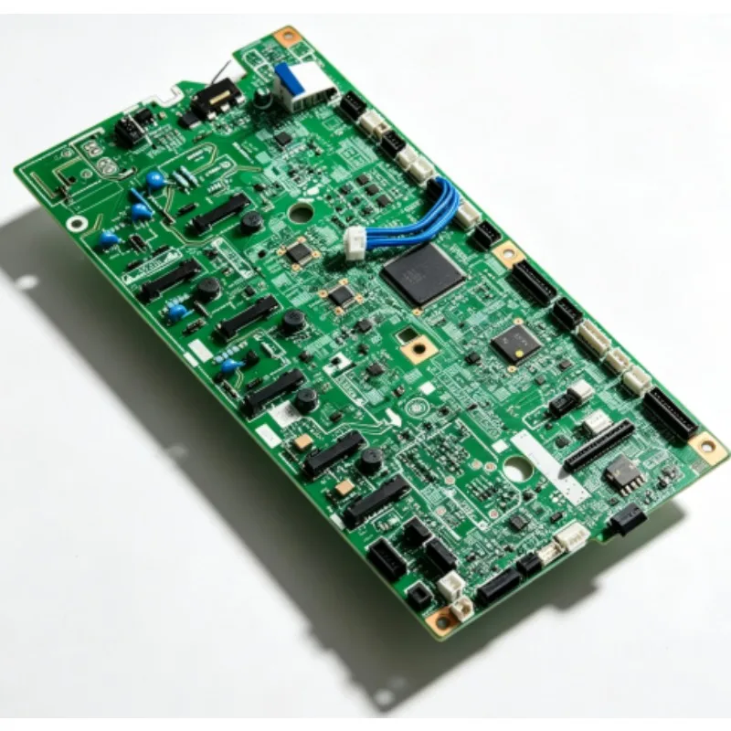 

RM3-7243 RM3-7244 Engine Controller PCA Duplex Models for HP 454 479 M454 M454dw M479 M479fdw M479fnw DC Control Board