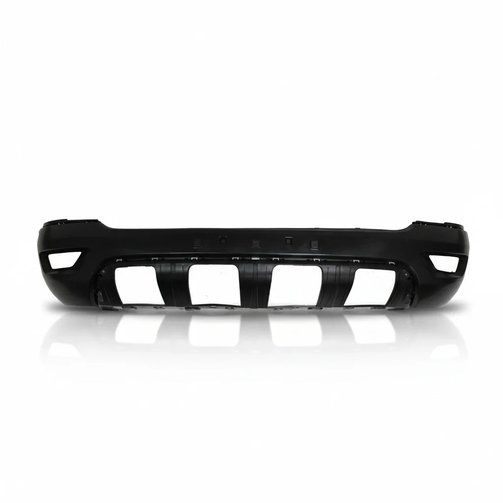 

Front Bumper, Plastic Auto Body Parts 2803138XPW04A Fit For Great Wall PAO Cannon, Great Wall Poer, Bumper Replacement