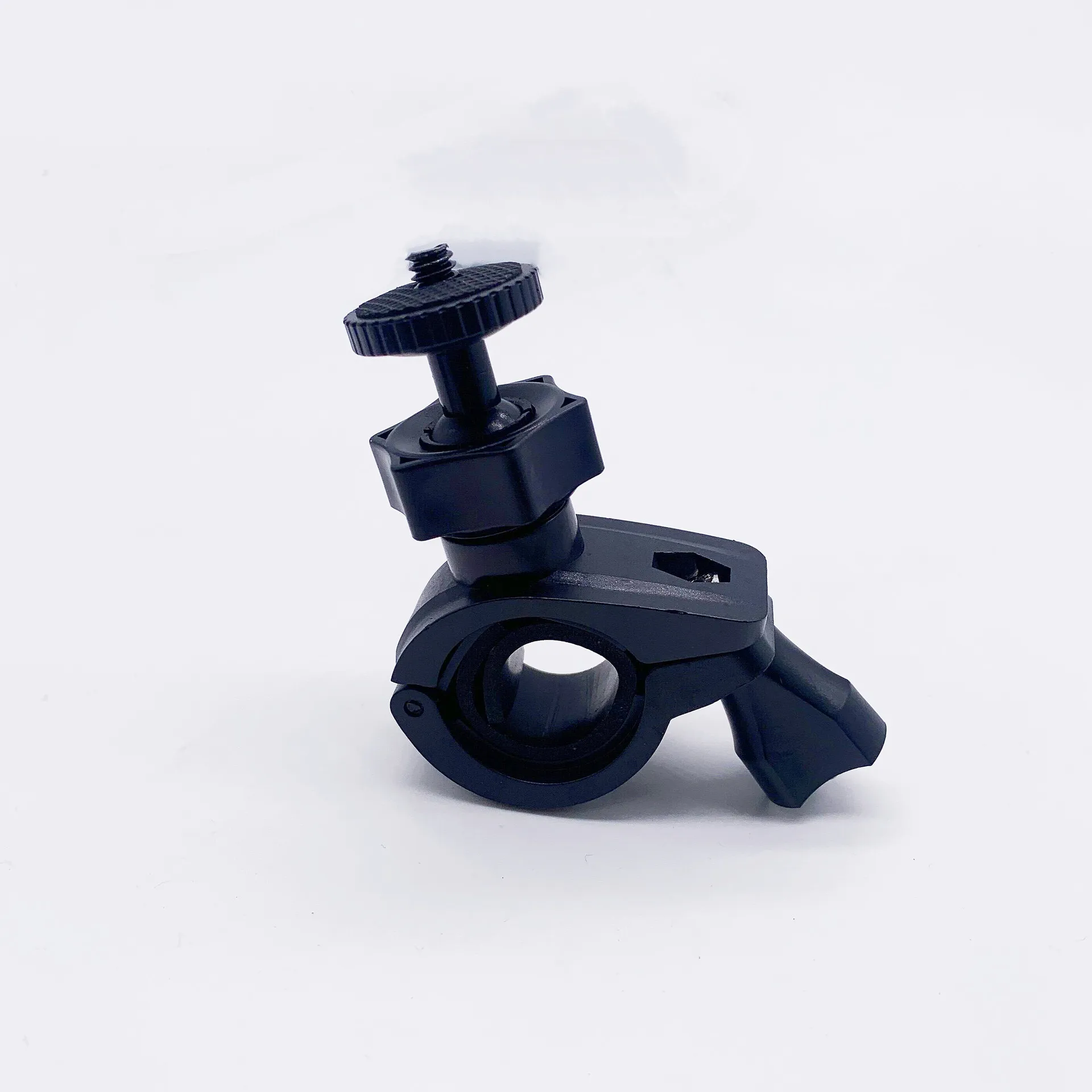 Suitable For Gopro Accessories Outdoor Camera Accessories Sports Camera Accessories Bicycle Clip O-shaped Bicycle Bracket