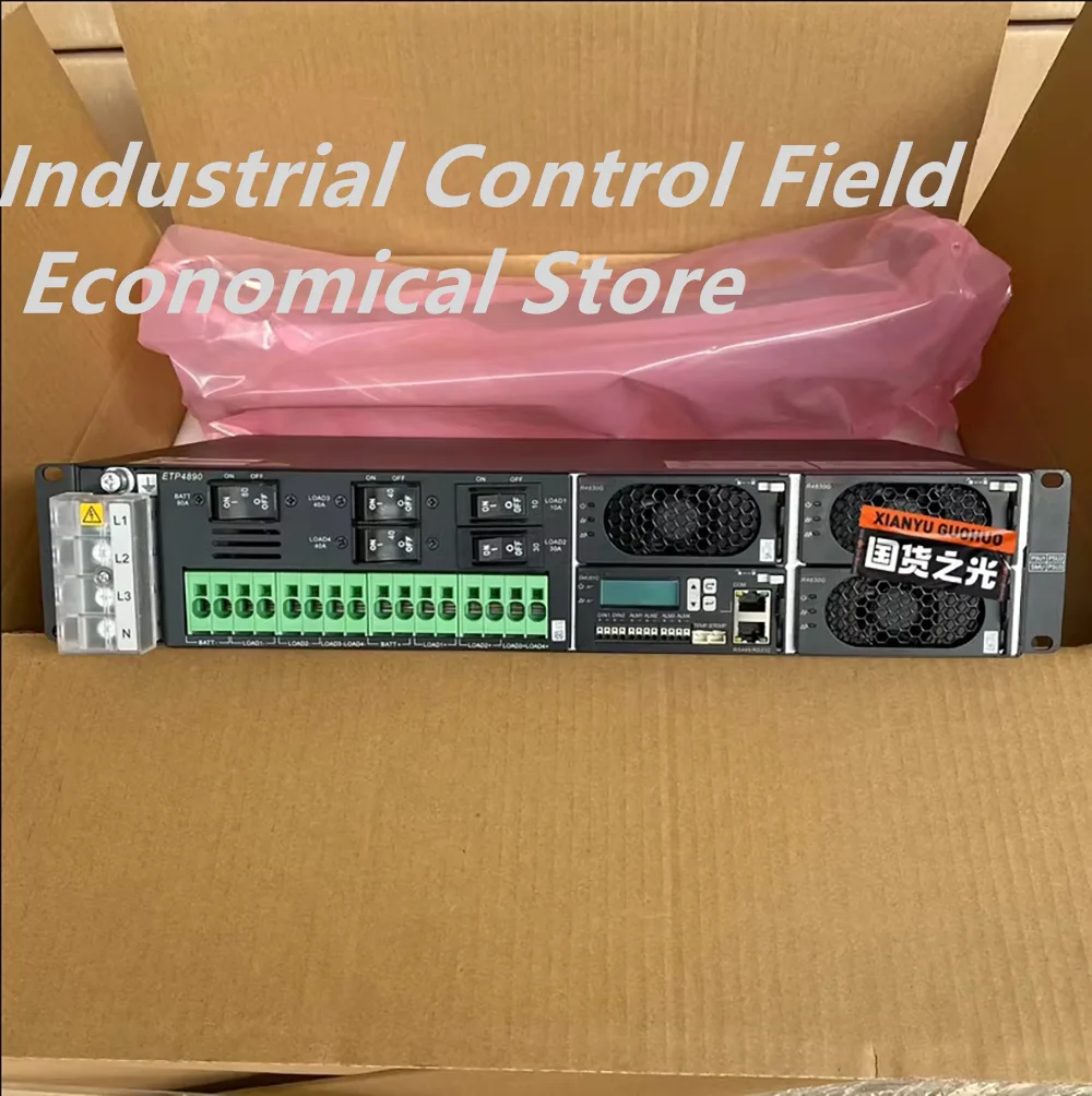 embedded power supply ETP4890-A2