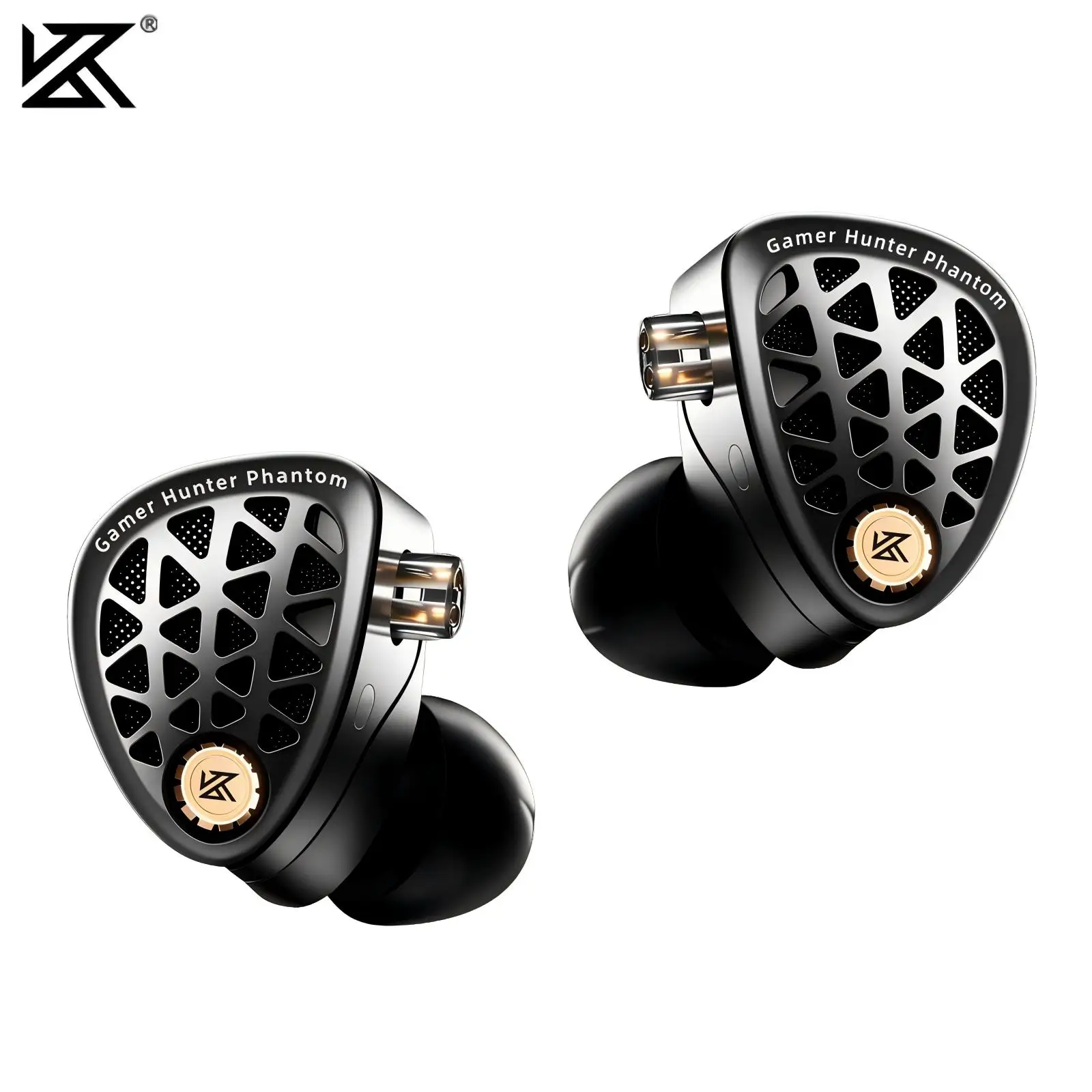 Kz Phantom Hifi Gra…