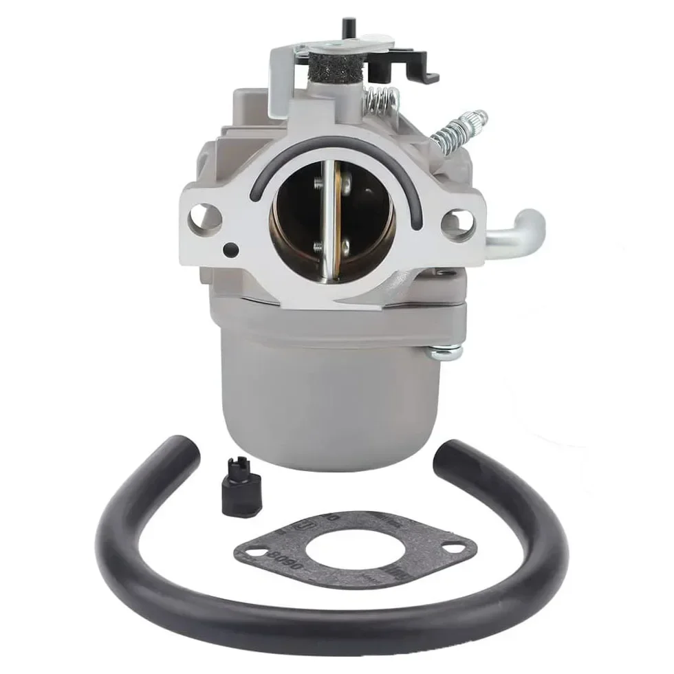 Carburetor for Briggs & Stratton 590399 796077 21A707 21R707 21R777 21A907 21A977 CC760 Engine Lawn Mower Carb