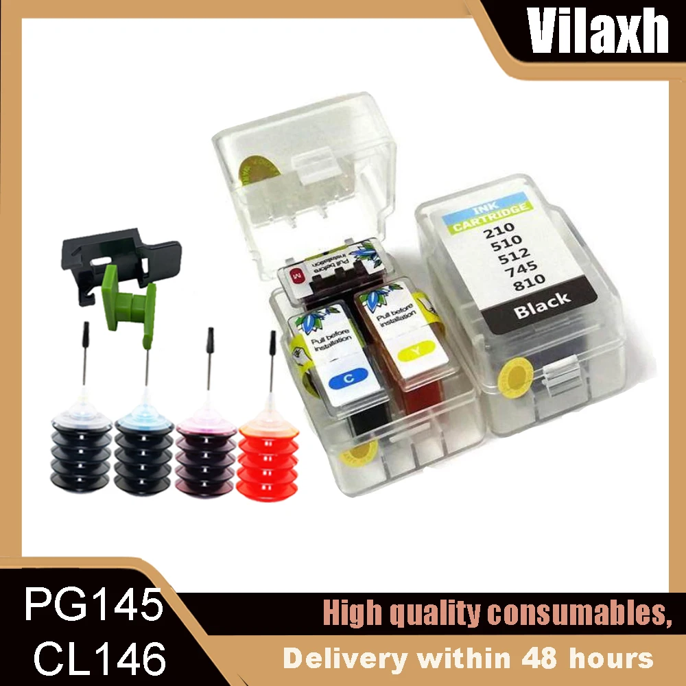 Smart PG145 CL146 X…