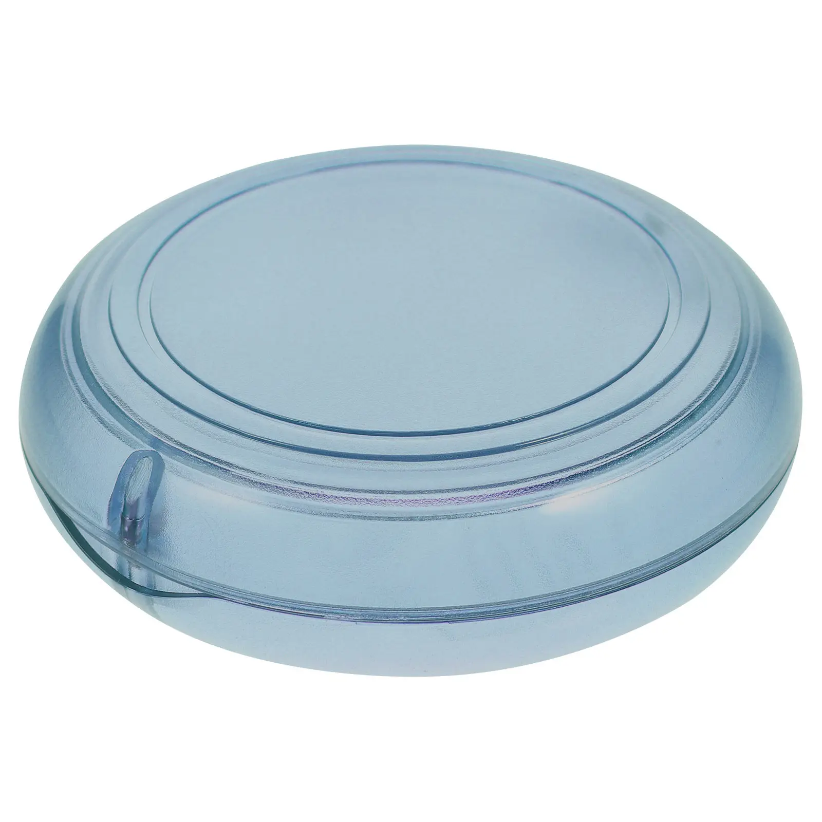 

Футляр для невидимых элайнеров, маленький портативный контейнер для хранения зубных протезов, дорожный держатель, многоразовый контейнер для брекетов