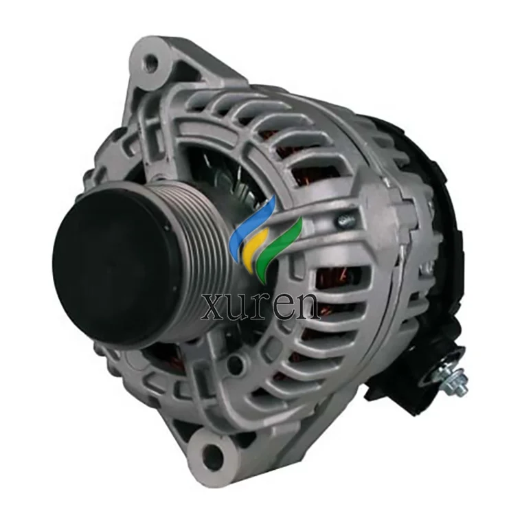 Alternador 14V 80A 270600 L021 2706030151 2706030150 270600 L020 2706030040 2706030010 270600 L080 2706030154 0986082040