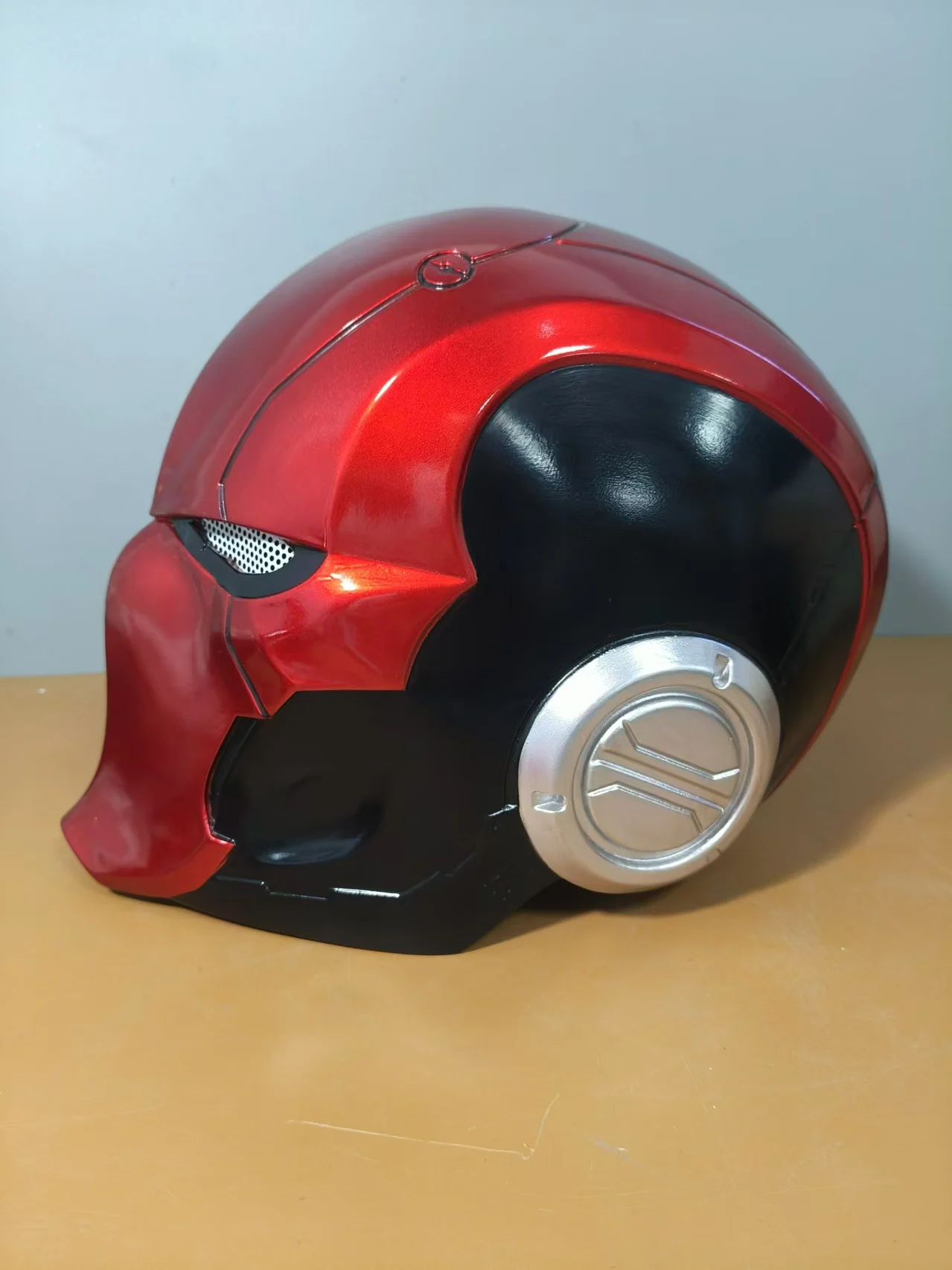 hjc batman helmet CL-XY II Youth NEW GEAR: Superhero Safety. HJC's