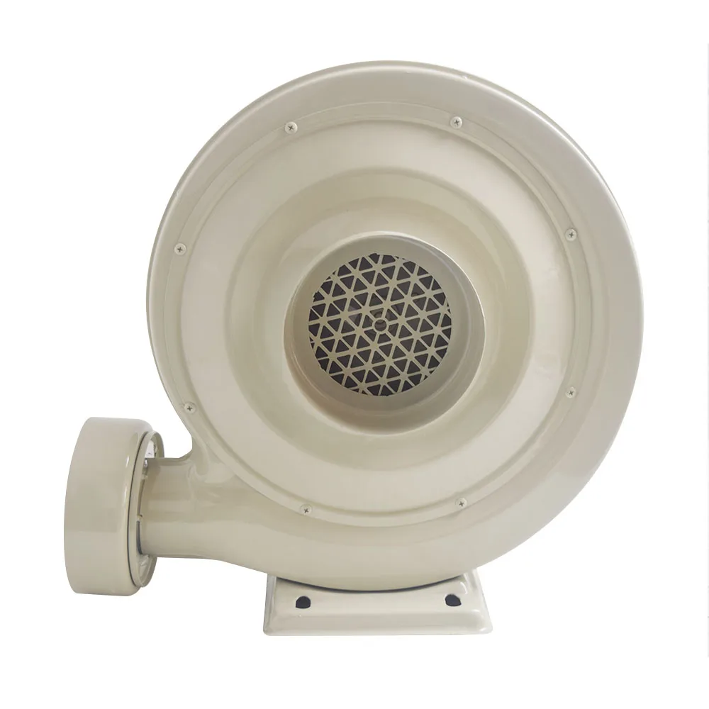

CZ70 Dust Exhaust Medium Pressure Smoking Dust Centrifugal Blower Exhaust Fan 250W/370W/550W/750W/1100W