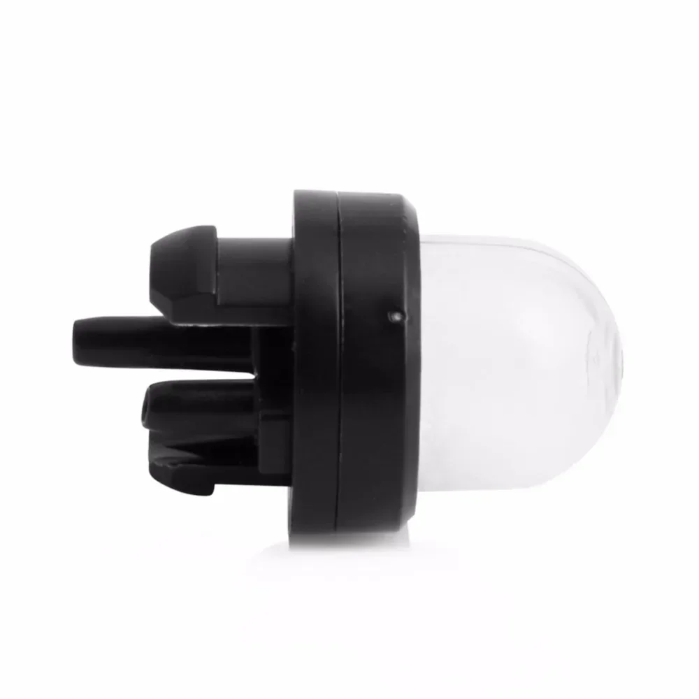 1PC Plastic Black Petrol in Primer Bulb Primer Bulb Fits For Many Blowers,Chainsaws l29k