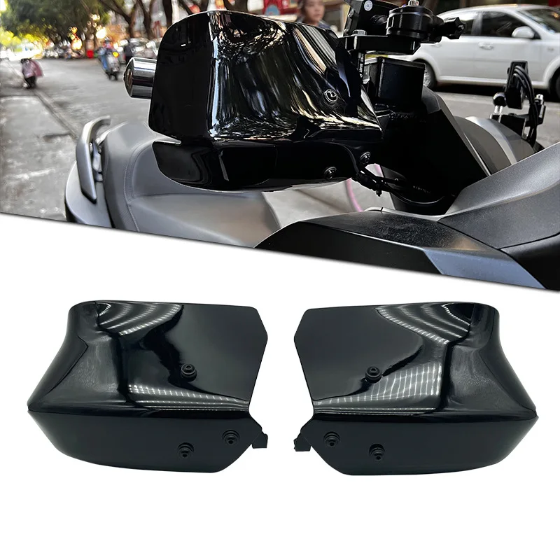 

Для HONDA для Forza 350 300 для Forza 125 NSS350, аксессуары для мотоциклов, поручни, щит, защита для рук, защита лобового стекла