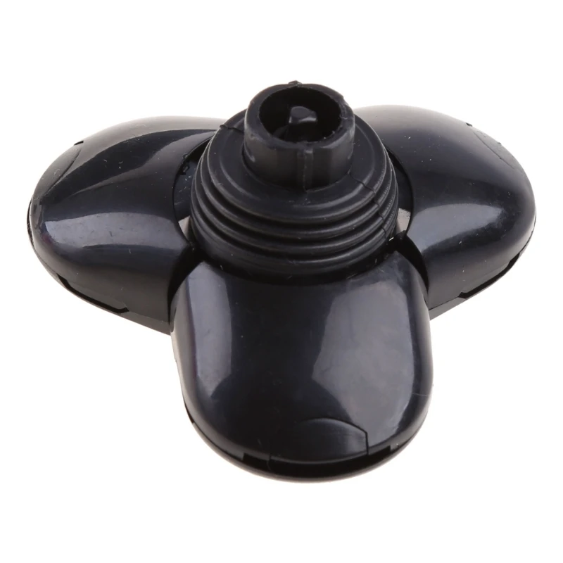 Новые сменные головки для бритья RQ12 для 3D бритвенных станков SensoTouch