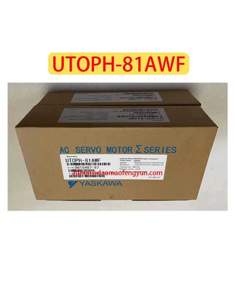 

UTOPH-81AWF Brand newEncoder UTOPH 81AWF ，Write motor data for free Fast shipping