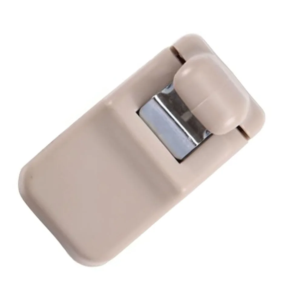 Sunglasses Holder Sun Visor Clip In-car Storage Tool-free Installation Vehicle-specific Fit For Maserati Levante