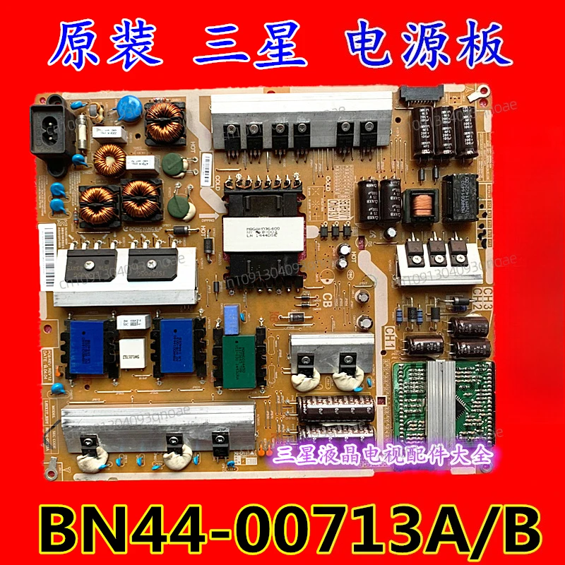 

Original TV UA65H6400AJ/H6088AJ Power Board BN44-00713A L65X1T_EDY