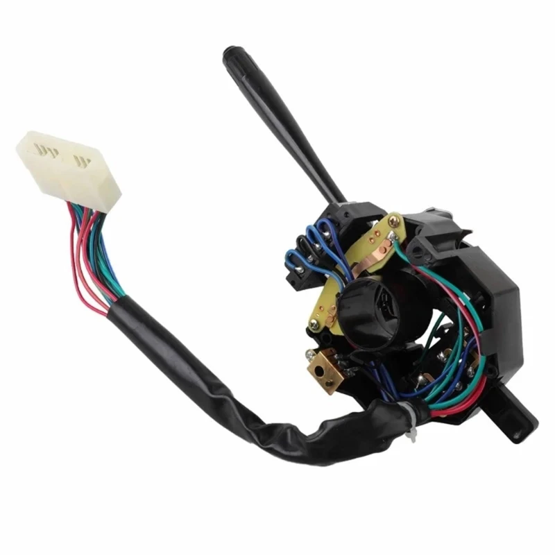 Precisions Wiper Operate Switches Integrated Wiper Command Module 8942595470 Replacement Automotive Maintenance Part