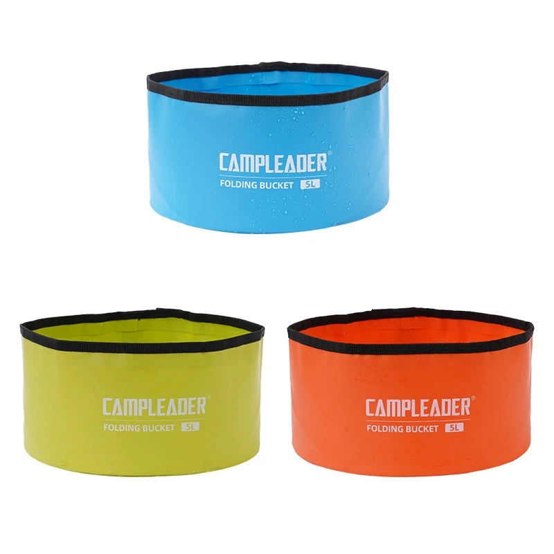 Outdoor 5L Folding …