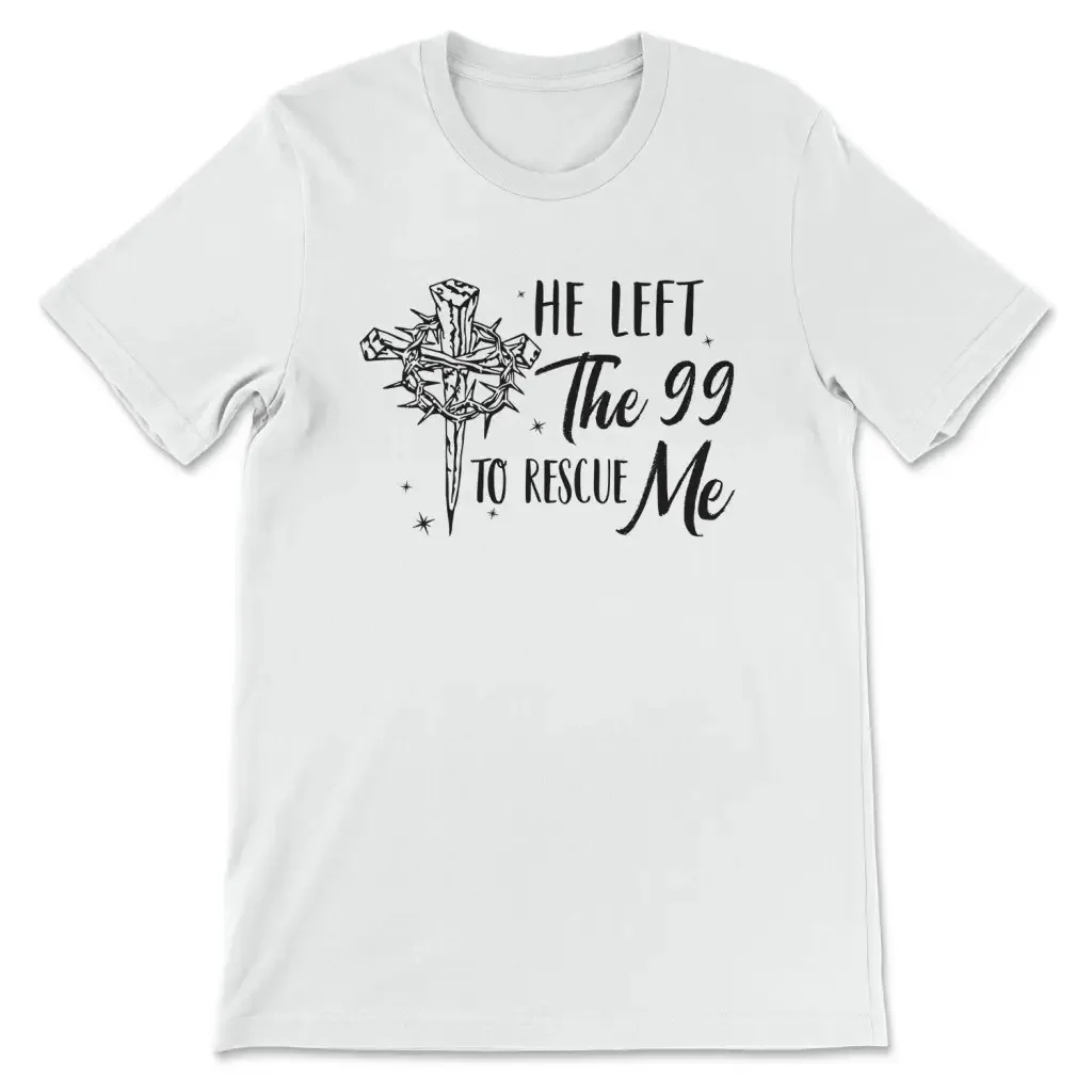 لقد ترك 99 لإنقاذي تي شيرت الرجال والنساء قصيرة الأكمام القطن تيز العلامة التجارية الفاخرة قميص بلوزات كبيرة الحجم ملابس الصيف #2