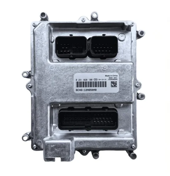 0281020100 Ecu Elec… - image