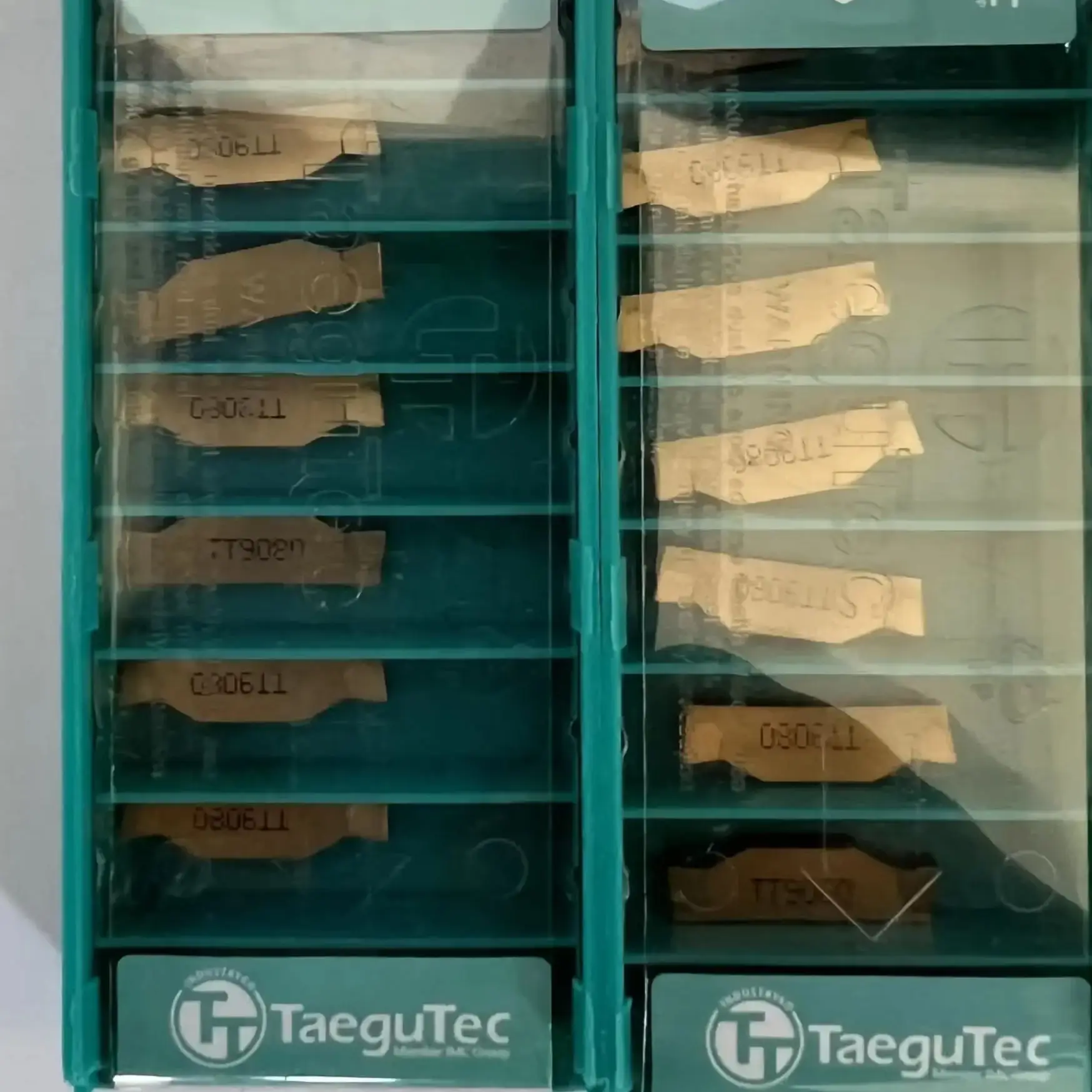 

TDC3 TT9080 /Alloy blade 10 PCS