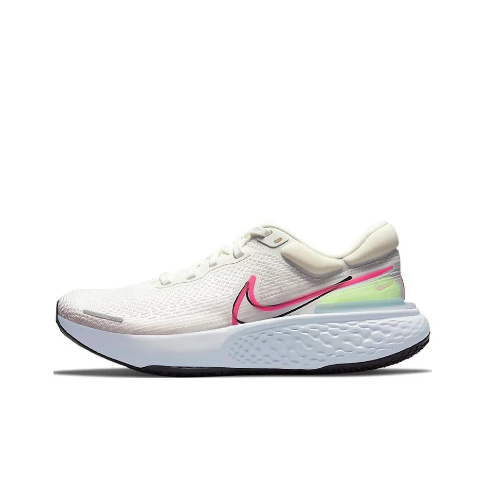 

Nike ZoomX Invincible Run Flyknit Phantom Grey DJ5450-001