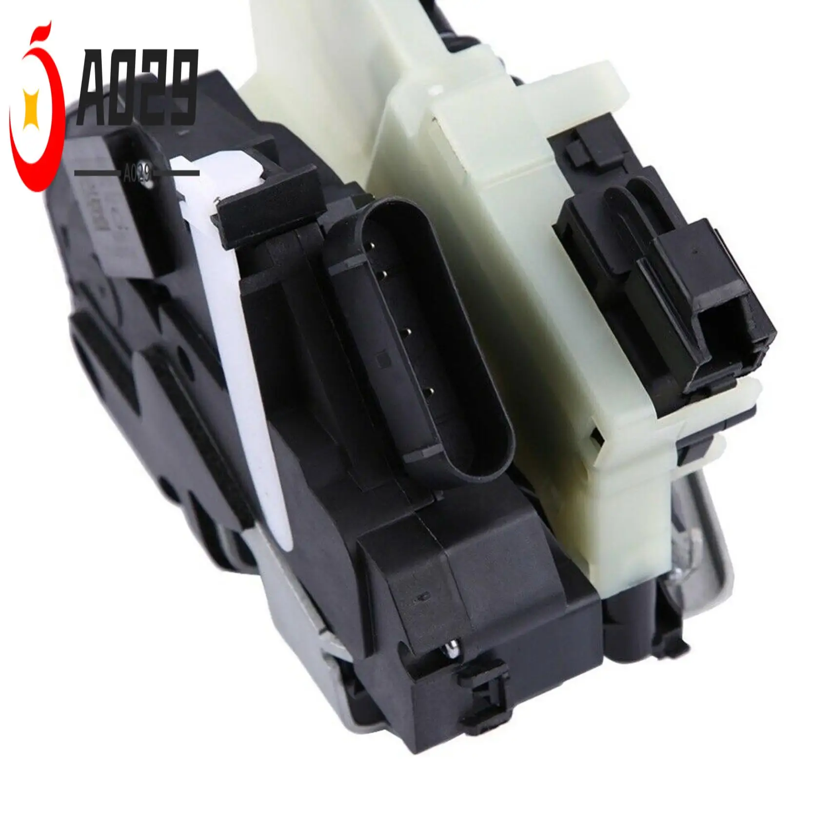 

A029-Trunk Door Lock Latch Actuator Motor Tailgate Boot Pins Fit For Ford Ecosport 2013- 2017 CN15-A219A-NE CN15A219ANE