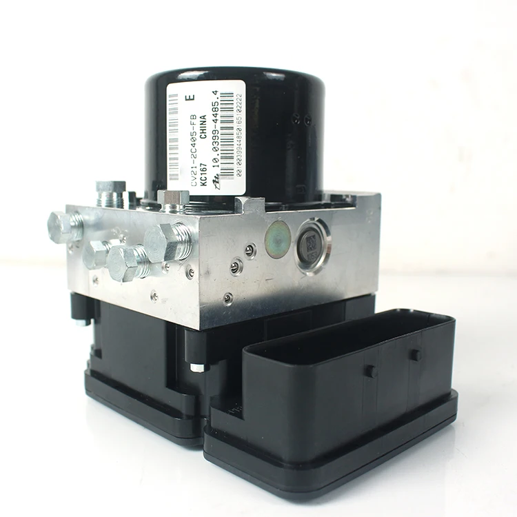 Bomba de sistema de freio antilock da bomba ABS das peças sobresselentes do automóvel do elevado desempenho para Ford Fiesta CV21 2C405 FB