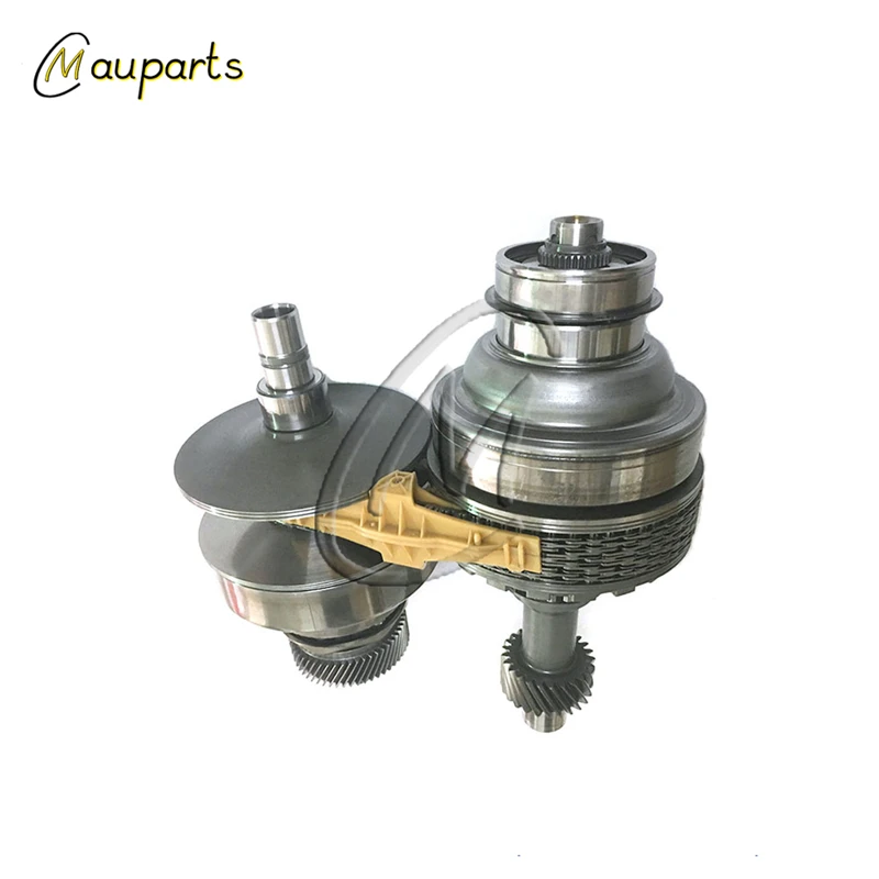 

01J CVT 0AN Original Pulley Assembly Belt Hydraulic Cylinder 01J331301BG 34mm 38mm For Audi A4 A5 A6 A8