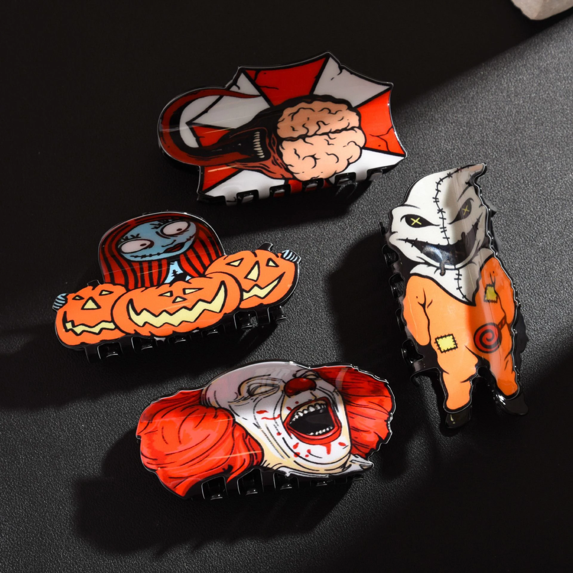 1Pc New Style Ghost…