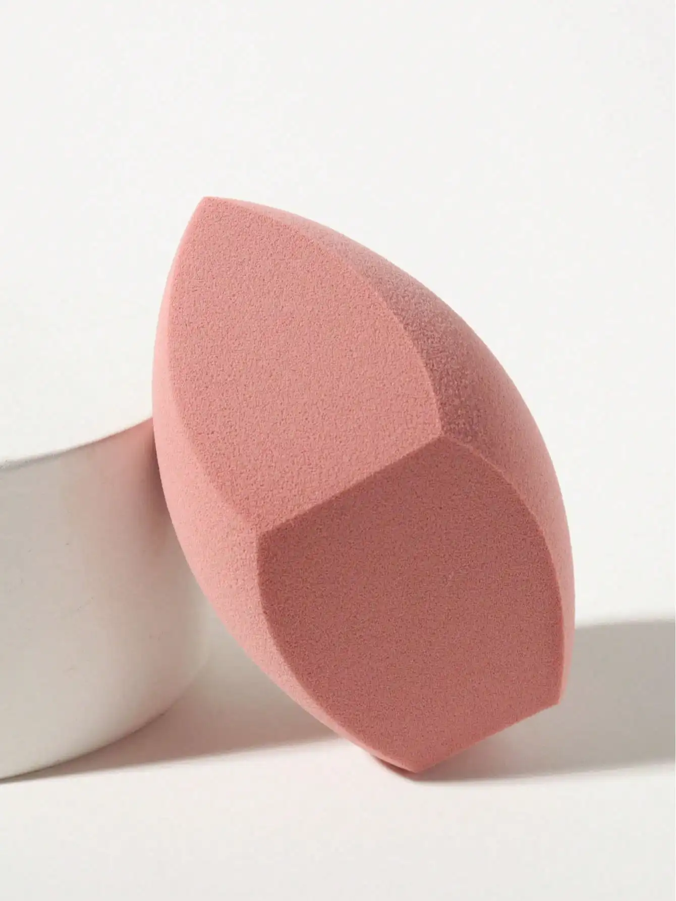 ウェットおよびドライデュアルパーパスメイクアップスポンジ、デイリーメイク用メイクアップツール、ポータブルデイリーおよびトラベル、1ラージ