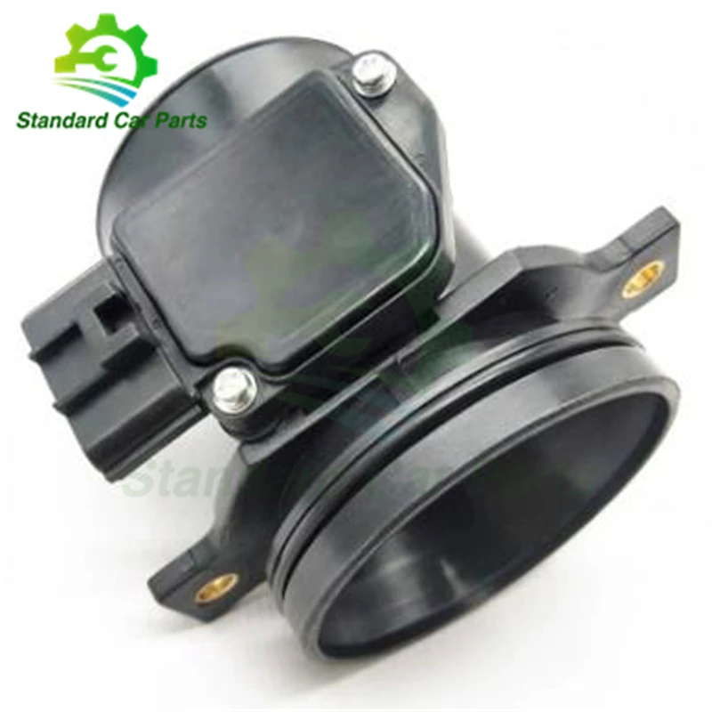 New Mass Air Flow Meter Sensor For Ford Focus Mondeo Cougar Tourneo Transit Series 98AB12B579B1B car accessories