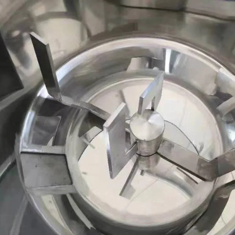 

Vertical Plastic Color Mixer For Mixing Plastic Raw Material For Recycling Machine