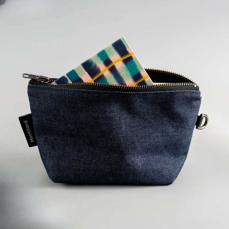 A6 Notebook with Thick Paper Grid  Blank Writing Eye ProtectionEfficientPortabilitySimple and WaterproofEasy To Write and Smooth