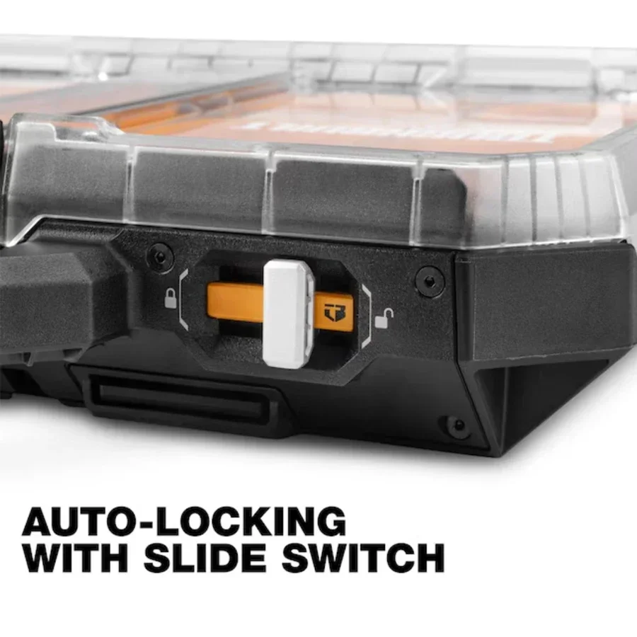 Thumbnail 4 - #72 Best Tool Boxes to Buy In 2026