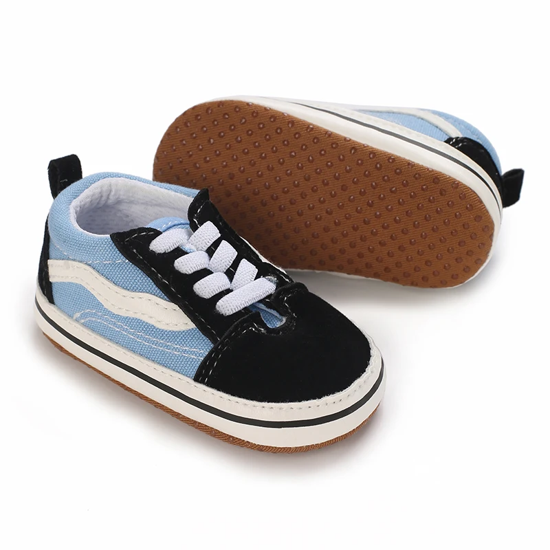Thumbnail 3 - #5 Cheap Soft Sole Baby Shoes Worth Buying
