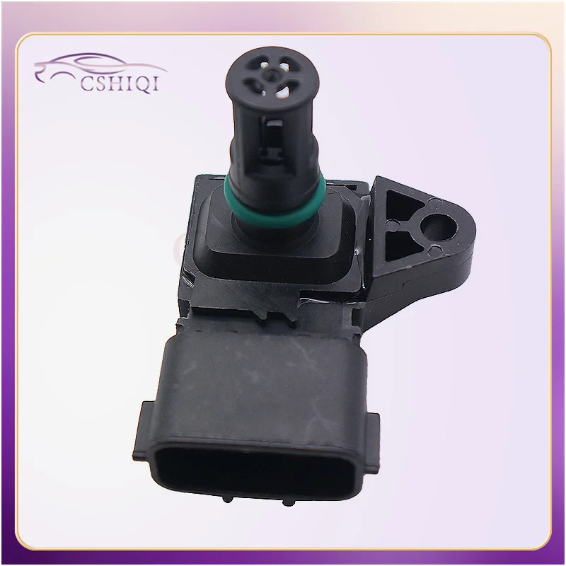 0824-052 Intake Air Pressure Sensor For Arctic Cat Wildcat Trail 700 Models Automotive Spare Parts