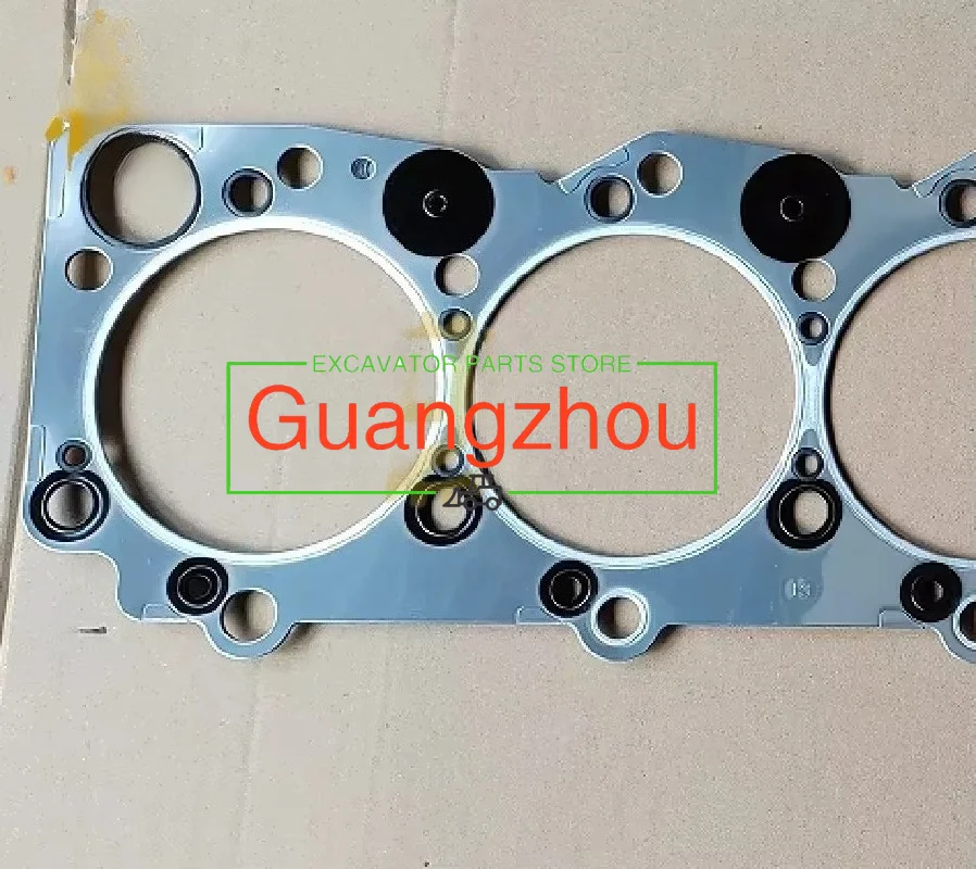 

6HK1 Cylinder Head Gasket For ISUZU 6HK1 Engine Head Gasket
